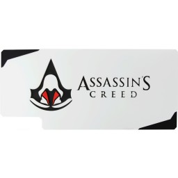 بک پلیت کارت گرافیک ASSASSINS CREED