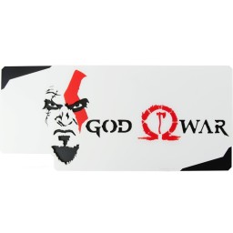 بک پلیت کارت گرافیک GOD OF WAR