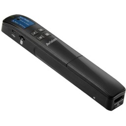 اسکنر دستی Avision MiWand 2 Wifi Pro