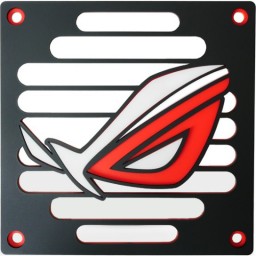 فن گریل گیمینگ ROG V.3