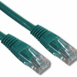 کابل پچ کورد 15 متری D-NET CAT6