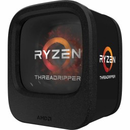 پردازنده ام دی Threadripper 1950X