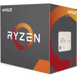 پردازنده ای ام دی Ryzen 5 1600X