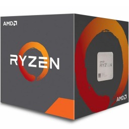 پردازنده ای ام دی Ryzen 5 1500X