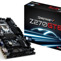 مادربرد بایواستار Z270GT6