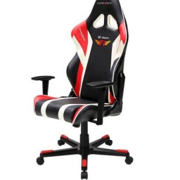 صندلی گیمینگ Dxracer Racing Series OH/RZ128/NR/SKT