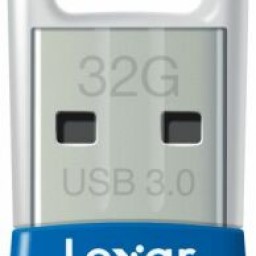 فلش مموری لکسار JumpDrive S45 32GB