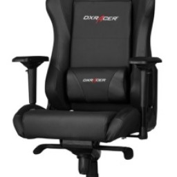 صندلی گیمینگ DXRacer Iron Series OH/IS11/N