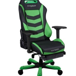 صندلی گیمینگ DXRacer Iron Series OH/IS166/NE/FT