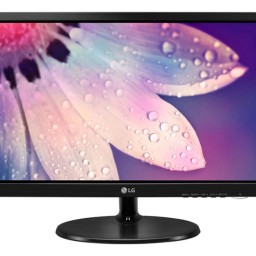 مانیتور 20 اینچ ال جی LG 20M38