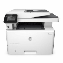 پرینتر چندکاره لیزری اچ پی LaserJet MFP M426fdw