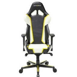 صندلی گیمینگ DXRacer Racing Series OH/RH110/NWY