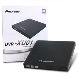 دی وی دی رایتر اکسترنال پایونیر DVR-XU01 