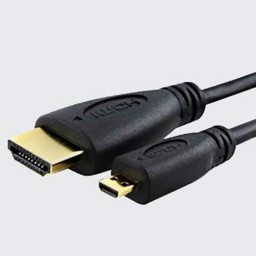 کابل HDMI به Micro HDMI 3 متر