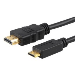 کابل Hdmi به Mini Hdmi 1.5 متر