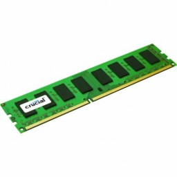 رم کروشیال 8GB 1600Mhz CL11 DDR3L