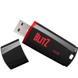 فلش مموری پاتریوت Blitz 16GB USB 3.1