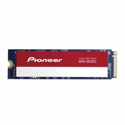 اس اس دی پایونیر APS SE20Q M.2 2280 2TB NVMe