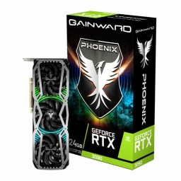 کارت گرافیک گینوارد GeForce RTX 3090 Phoenix