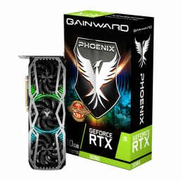 کارت گرافیک گینوارد GeForce RTX 3080 Phoenix GS