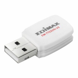 کارت شبکه بی سیم ادیمکس EW-7722UTn V2 USB