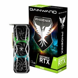 کارت گرافیک گینوارد GeForce RTX 3080 Phoenix