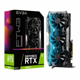 کارت گرافیک ای وی جی ای GeForce RTX 2080 Ti FTW3 ULTRA