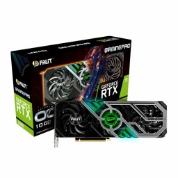 کارت گرافیک پلیت GeForce RTX 3080 GamingPro OC