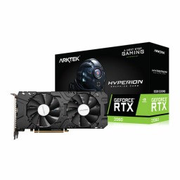 کارت گرافیک آرک تک RTX 2060 6GB