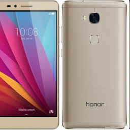 گوشی کوبایل هوآوی Honor 5X