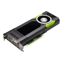 کارت گرافیک پی ان وای NVIDIA Quadro M5000