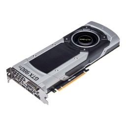 کارت گرافیک PNY GTX 980 Ti