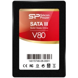 اس اس دی سیلیکون پاور Velox V80 480GB SATA3