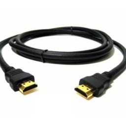 کابل کی نت پلاس KP-HC151 HDMI 2.0 1.8M