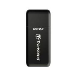 رم ریدر ترنسند RDP5 USB 2.0