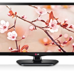 LG 24MT4500 24Inch TV-Monitor