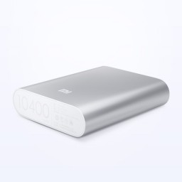 Xiaomi Mi 10400mAh Power Bank 