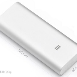 پاور بانک Xiaomi 16000mAh 