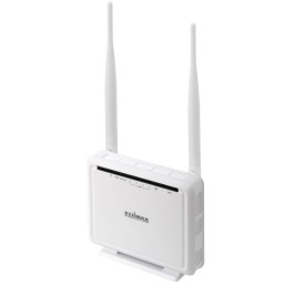 EDiMAX AR-7286WnA N300 Wireless ADSL Modem Router 