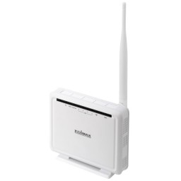 EDiMAX AR-7186WnA N150 Wireless ADSL Modem Router 