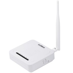 EDiMAX AR-7182WnA N150 Wireless ADSL Modem Router 