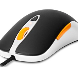 موس استیل سریس SENSEI Laser Fnatic Edition