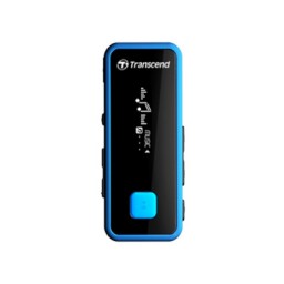 Transcend MP350 8GB MP3 Player