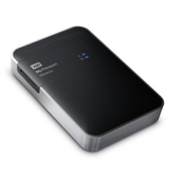 هارد اکسترنال my passport wireless 1TB