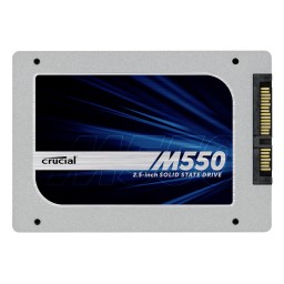 اس اس دی کورشیال M550 128GB SATA3