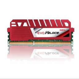 رم گیل EVO Veloce 4GB 1600Mhz DDR3 Ram