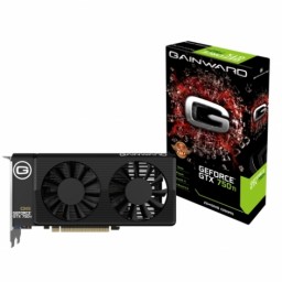 کارت گرافیک گینوراد GTX 750 Ti GS OC 2GB