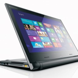 Lenovo Flex 2 i7 8 1TB 4G Touch Laptop 