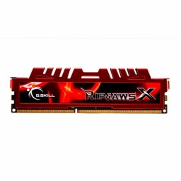 رم جی اسکیل Ripjaws X 8GB 1600Mhz CL10 Single DDR3