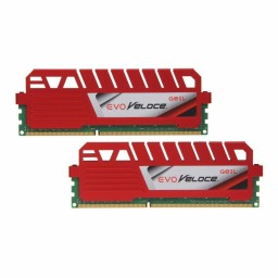 رم گیل Evo Veloce 16GB 8GBx2 2133MHz DDR3